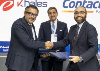 «كونتكت» «وإي خالص» توسعان شراكتهما لتشمل خدمات الدفع عبر نقاط البيع