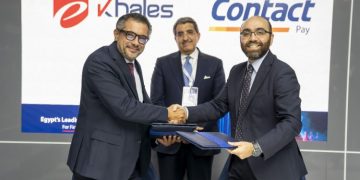 «كونتكت» «وإي خالص» توسعان شراكتهما لتشمل خدمات الدفع عبر نقاط البيع