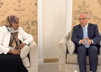 وزير الري: السد الإثيوبي بدأ إنشاؤه دون أي تشاور أو دراسات كافية ويعد انتهاكاً للقانون الدولي