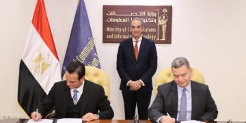 مذكرة تفاهم بين “إيتيدا” وشركة “فاوندفر” لضخ 65 مليون يورو استثمارات في مصر