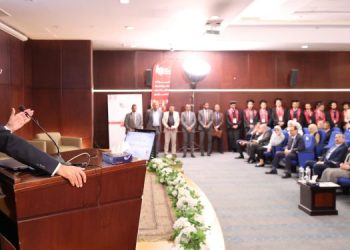 وزير الاتصالات: توفير برامج تدريبية للخريجين من مختلف التخصصات الأكاديمية