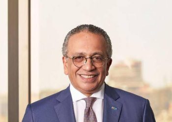 عمرو الجنايني: تمويل الوطنية للسكك الحديدية المشترك علامة فارقة في تاريخ الجهاز المصرفي