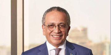 عمرو الجنايني: تمويل الوطنية للسكك الحديدية المشترك علامة فارقة في تاريخ الجهاز المصرفي