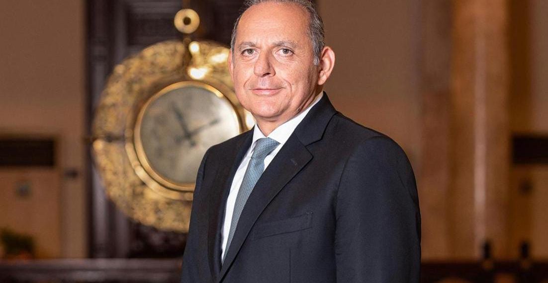 بنك مصر يُقدّم خدمة Apple Pay لعملائه في مصر