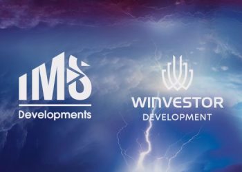 «وينفسيتور للاستثمار» تتحالف مع IMS «للتطوير» لإطلاق أحدث مشروعاتها مطلع العام المقبل