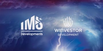 «وينفسيتور للاستثمار» تتحالف مع IMS «للتطوير» لإطلاق أحدث مشروعاتها مطلع العام المقبل