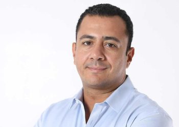 فادي سليمان رئيسًا لـ “اندرايف” في مصر