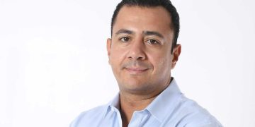فادي سليمان رئيسًا لـ “اندرايف” في مصر