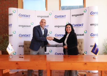 «كونتكت» و «إنجازات» توقعان اتفاقية لتأمين متكامل لصغار المزارعين