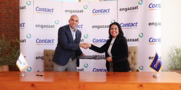 «كونتكت» و «إنجازات» توقعان اتفاقية لتأمين متكامل لصغار المزارعين