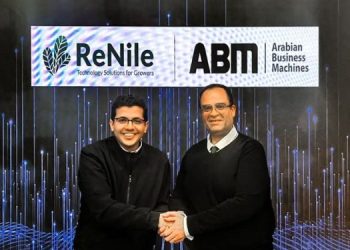 حازم الطواب يعقد شراكة استراتيجية ويقتحم السوق السعودي