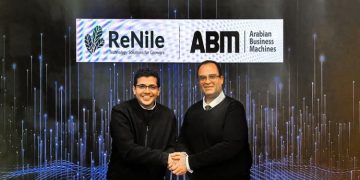 حازم الطواب يعقد شراكة استراتيجية ويقتحم السوق السعودي