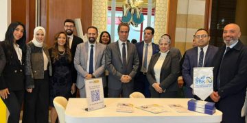 البنك الأهلي الكويتي – مصر يرعى الدورة الـ15 من أسبوع الأعمال الكويتي