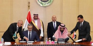 شراكة استراتيجية بين مصر والسعودية لإقامة مصانع ومناطق لوجيستية مشتركة