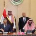 شراكة استراتيجية بين مصر والسعودية لإقامة مصانع ومناطق لوجيستية مشتركة