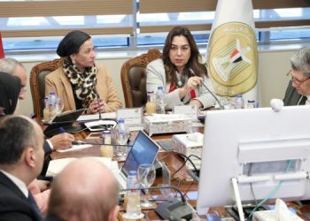 الحكومة تخطط لتنفيذ المبادرة الرئاسية “100مليون شجرة”