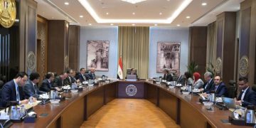 رئيس الوزراء: زيادة الإنتاج والتصدير أولوية قصوى الفترة الراهنة