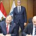 وزير البترول يشهد توقيع اتفاقيتين لشركة “ABB” لرفع كفاءة استخدام الطاقة