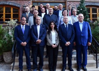 بنك QNB مصر ومؤسسة وقفية المعادي يحتفلان بدعم مشروع “اسطوات”