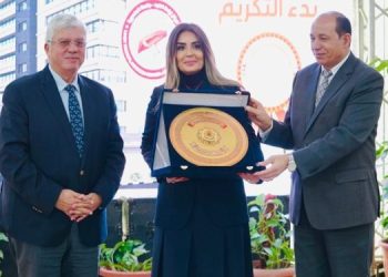 البنك المركزي المصري يدعم تجهيز أول مركز متخصص لزراعة الكبد على مستوى الشرق الأوسط وإفريقيا بجامعة المنصورة