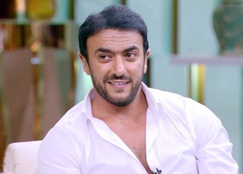 أحمد العوضي يطلق مسابقة جديدة لجمهوره.. توقع اسم المسلسل واكسب