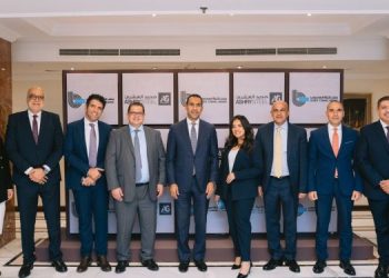 بنك قناة السويس يمنح تسهيل ائتماني بقيمة 2.3 مليار جنيه لمجموعة حديد العشري