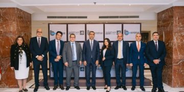 بنك قناة السويس يمنح تسهيل ائتماني بقيمة 2.3 مليار جنيه لمجموعة حديد العشري