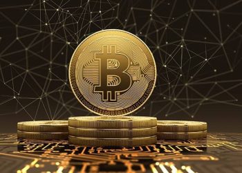 لأول مرة..بيتكوين تتخطى حاجز 107 آلاف دولار