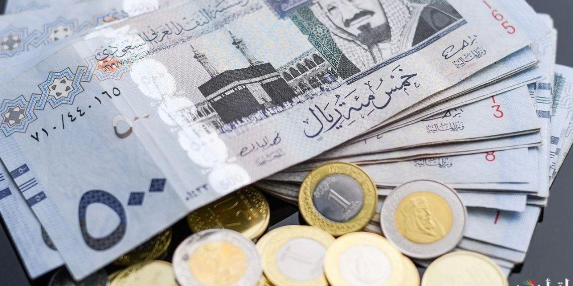 سعر الريال السعودي مقابل الجنيه اليوم الأحد