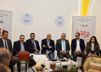 ختام معرض تراثنا.. وتوجيهات بتعزيز قدرات أصحاب المشروعات على التصدير