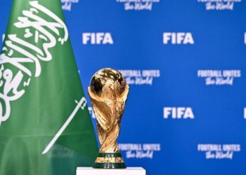 قبل استضافة كأس العالم 2034..السعودية تتأهب لضخ 100 مليار ريال