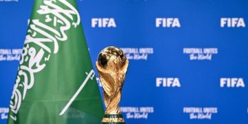 قبل استضافة كأس العالم 2034..السعودية تتأهب لضخ 100 مليار ريال