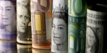 سعر الجنيه الاسترليني في البنوك اليوم السبت