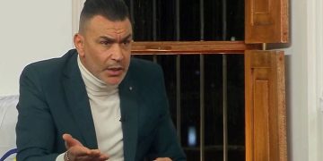 عصام الحضري: «أنا أسطورة في مصر زي خوفو وخفرع ومنقرع»