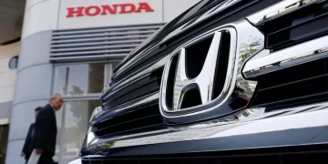 بدعم خطط الاندماج مع نيسان..أسهم هوندا اليابانية تقفز بأكثر من 15%