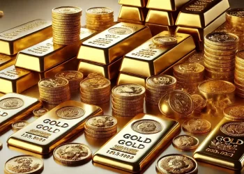 جولد بيليون: أسعار الذهب في مصر ترتفع 18% منذ بداية 2024