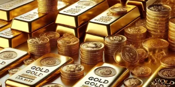 جولد بيليون: أسعار الذهب في مصر ترتفع 18% منذ بداية 2024