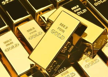 ارتفاع أسعار الذهب لليوم الثالث مترقبة الفائدة الأمريكية