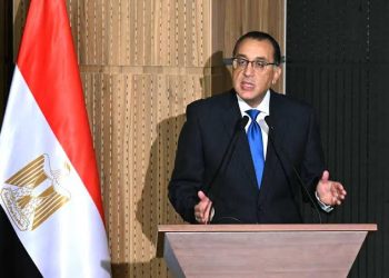 مدبولي يؤكد اهتمام مصر بدعم وتعزيز التعاون المشترك في مختلف المجالات مع قطر