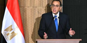 مدبولي يؤكد اهتمام مصر بدعم وتعزيز التعاون المشترك في مختلف المجالات مع قطر