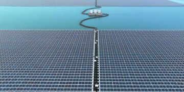 طاقة عربية و “سوما باي” تفتتحان أكبر محطة تحلية مياه بالطاقة الشمسية في مصر