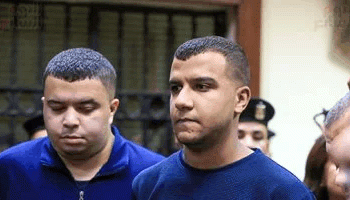 أول تعليق من عصام صاصا بعد إيقاف تنفيذ حكم حبسه