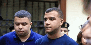 أول تعليق من عصام صاصا بعد إيقاف تنفيذ حكم حبسه