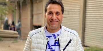 فى عيد ميلاده الـ 59.. أهم المحطات فى حياة أحمد شيبة