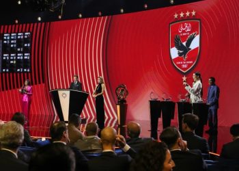 فيفا يعلن موعد مباراة الأهلي وإنتر ميامي في مونديال الأندية 2025