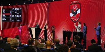 فيفا يعلن موعد مباراة الأهلي وإنتر ميامي في مونديال الأندية 2025