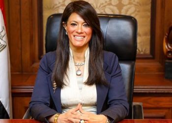 بقيمة 1.1 مليار دولار… وزيرة التخطيط تتفقد عدد من المشروعات في محافظة المنيا