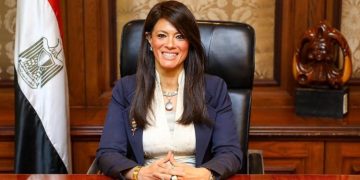 بقيمة 1.1 مليار دولار… وزيرة التخطيط تتفقد عدد من المشروعات في محافظة المنيا