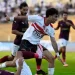 الزمالك يتعادل أمام سيراميكا كيلوباترا في الدوري المصري