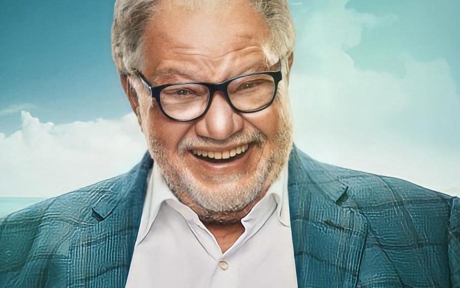 مهرجان “الأفضل” يكرم الفنان الكبير يحيى الفخراني بجائزة “إنجاز العمر”